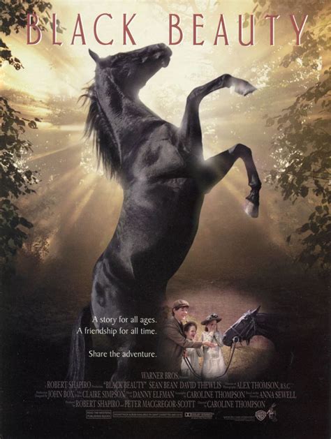 black beauty film deutsch 1994|black beauty old movie.